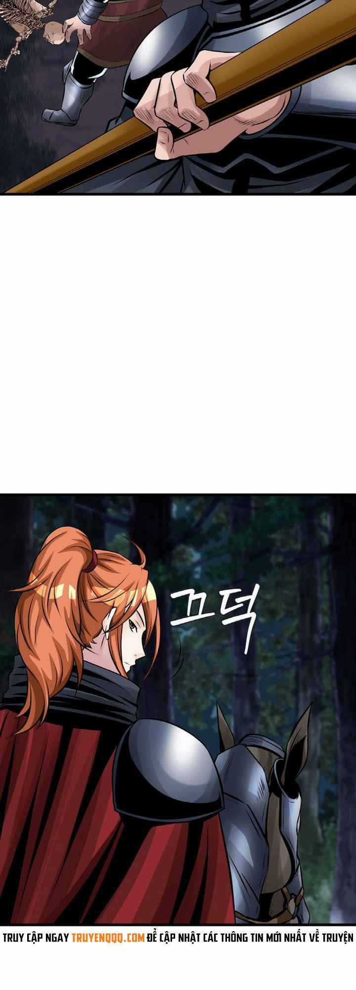 Ranker Bất Bại - Chapter 52 - Trang 4