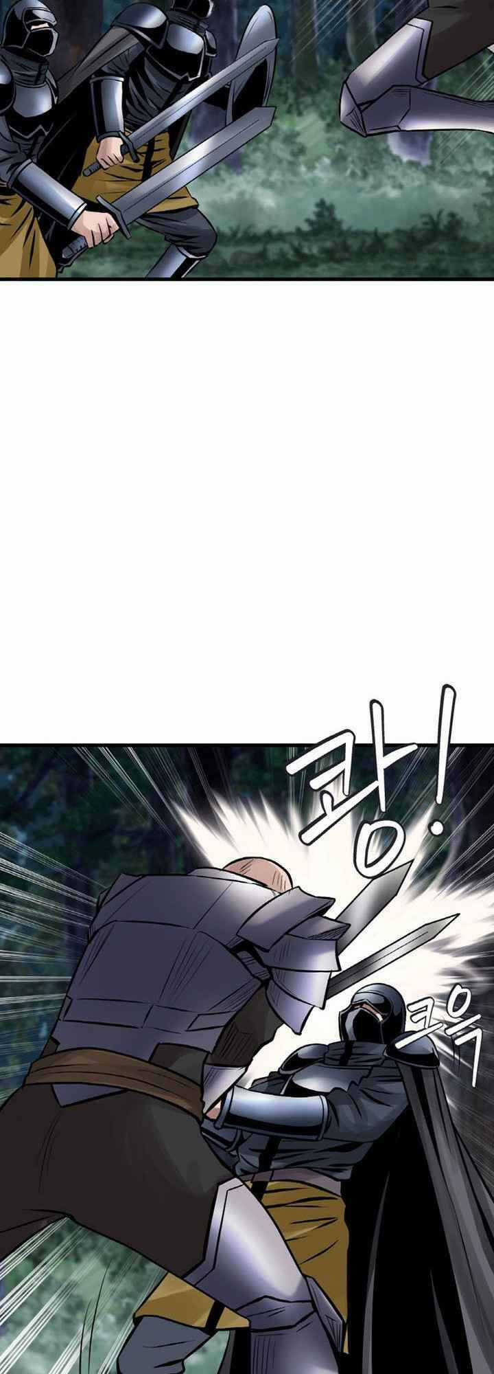 Ranker Bất Bại - Chapter 52 - Trang 31