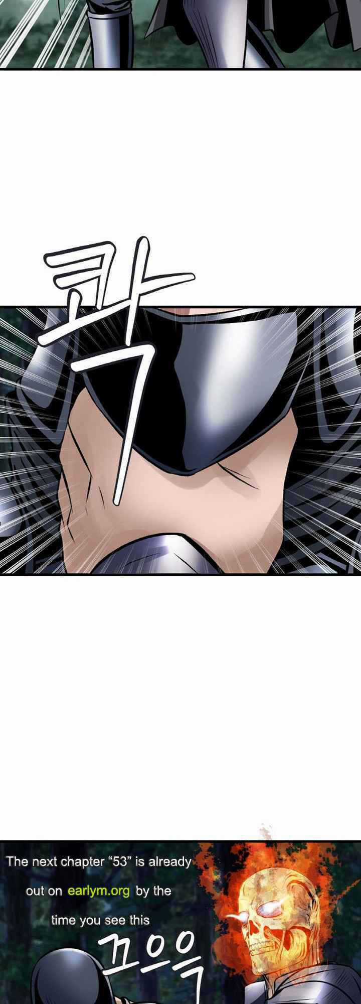 Ranker Bất Bại - Chapter 52 - Trang 32