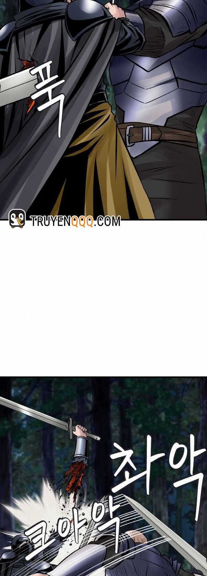 Ranker Bất Bại - Chapter 52 - Trang 33