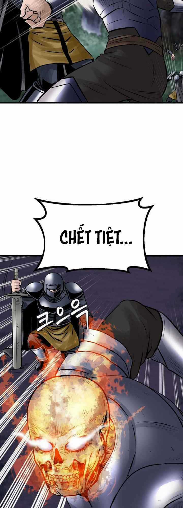 Ranker Bất Bại - Chapter 52 - Trang 34