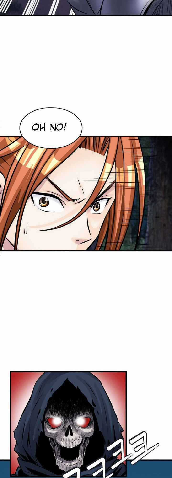 Ranker Bất Bại - Chapter 52 - Trang 35