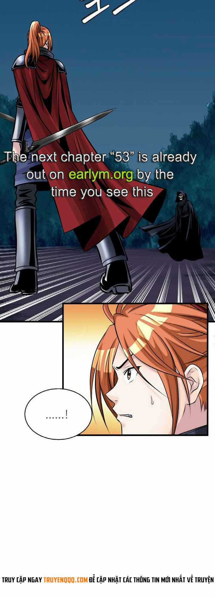 Ranker Bất Bại - Chapter 52 - Trang 36