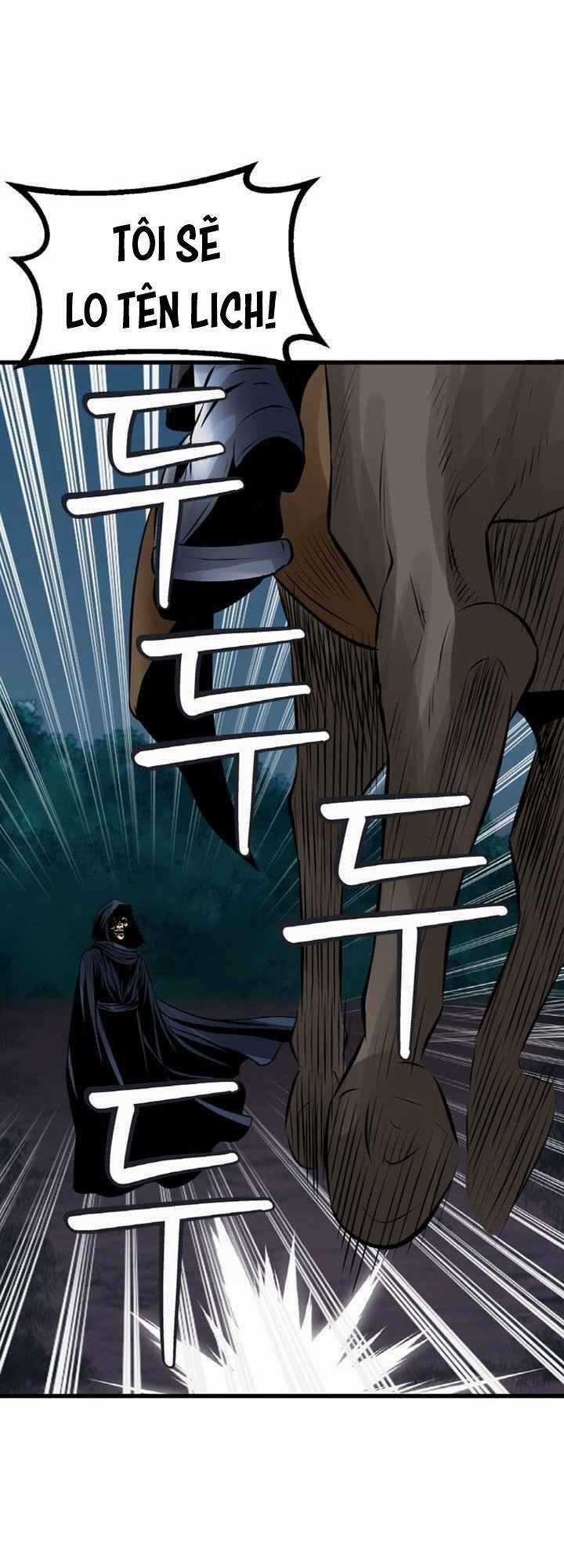 Ranker Bất Bại - Chapter 52 - Trang 5