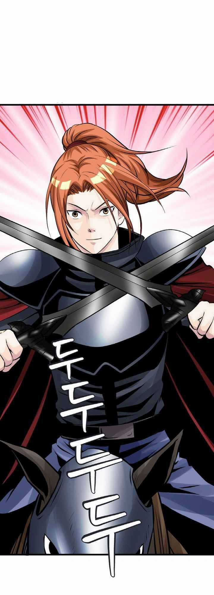 Ranker Bất Bại - Chapter 52 - Trang 6