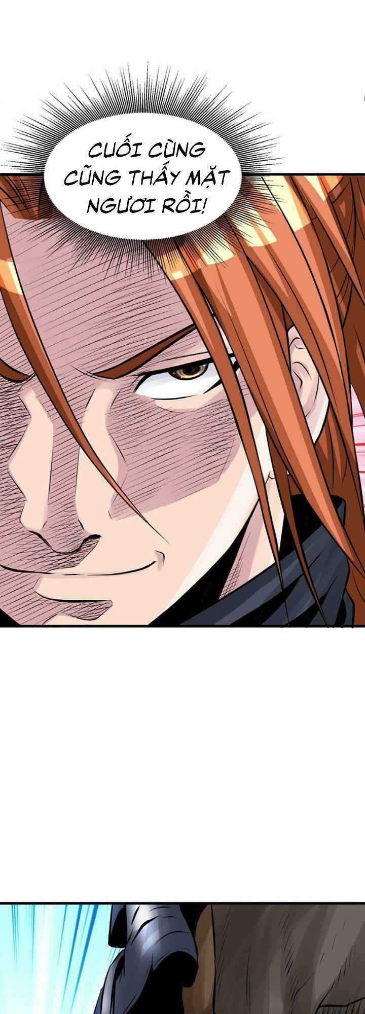 Ranker Bất Bại - Chapter 52 - Trang 7