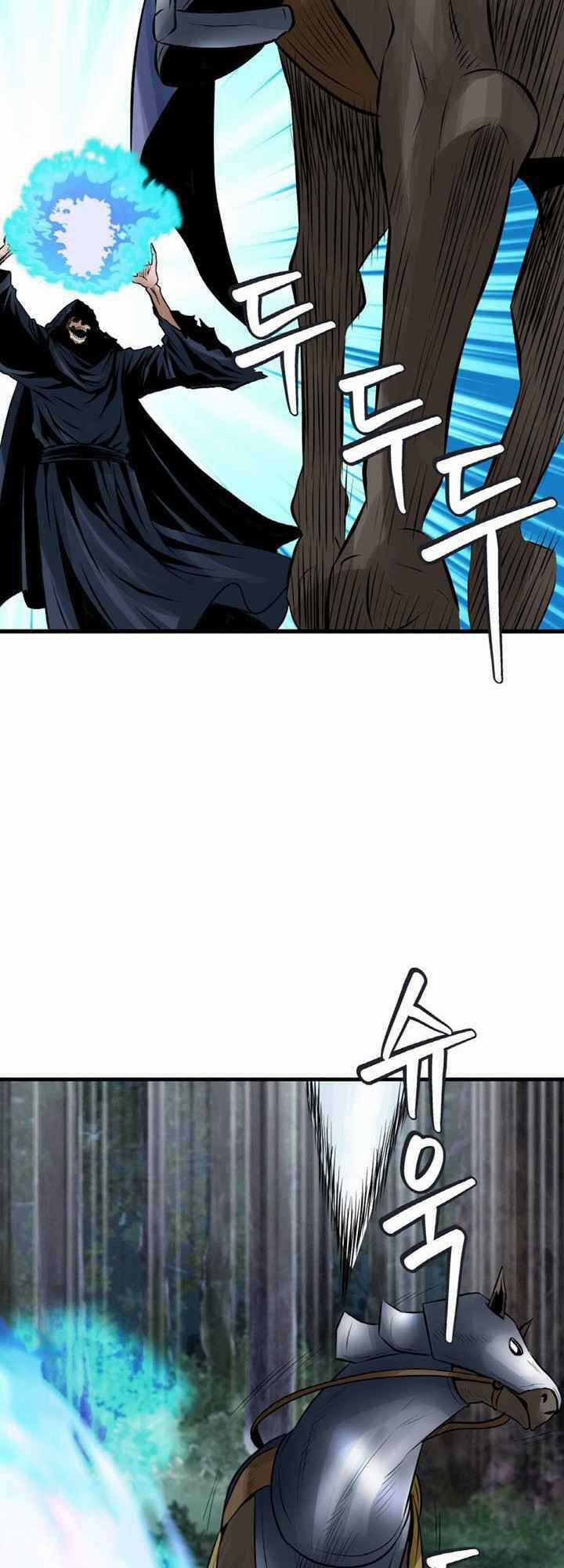 Ranker Bất Bại - Chapter 52 - Trang 8