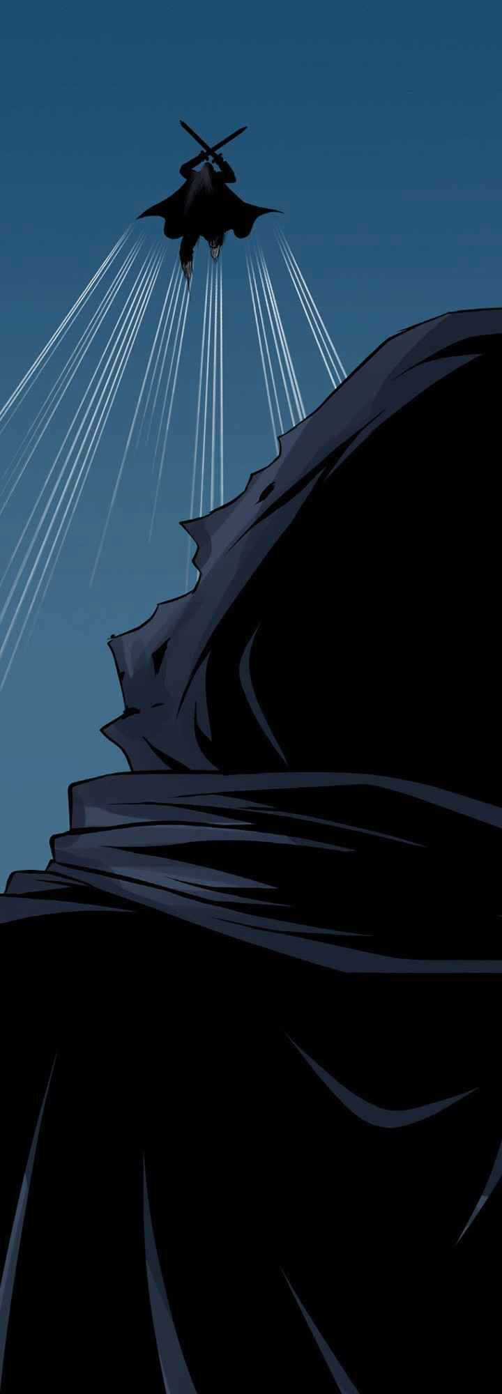 Ranker Bất Bại - Chapter 52 - Trang 10