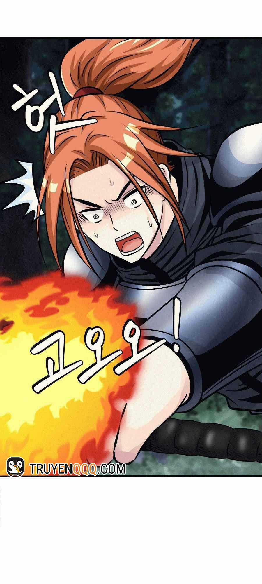 Ranker Bất Bại - Chapter 53.5 - Trang 2