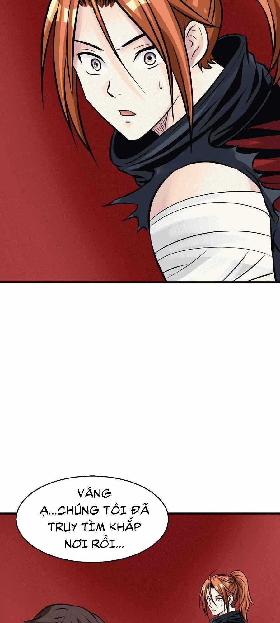 Ranker Bất Bại - Chapter 53.5 - Trang 14