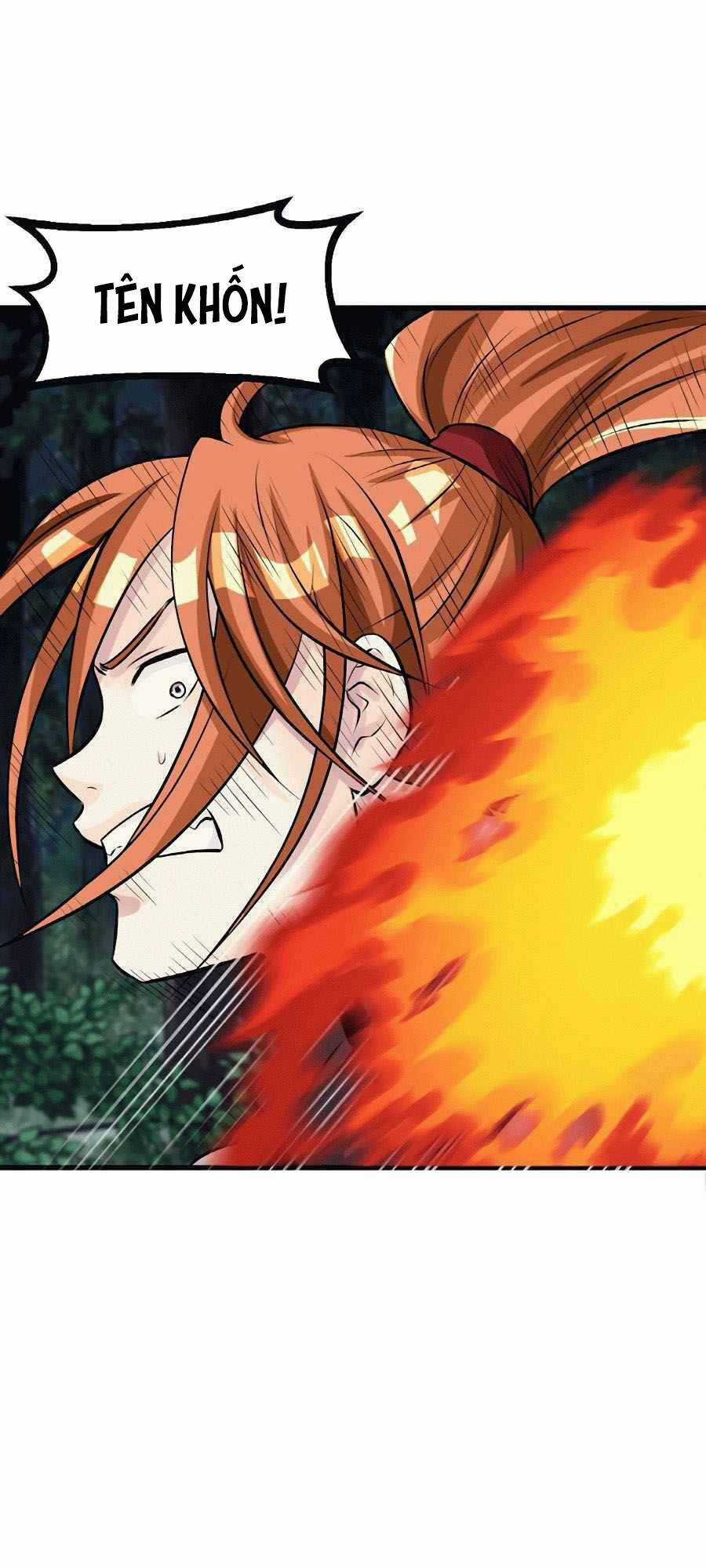 Ranker Bất Bại - Chapter 53.5 - Trang 3