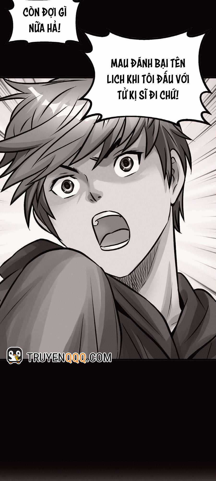 Ranker Bất Bại - Chapter 53.5 - Trang 22