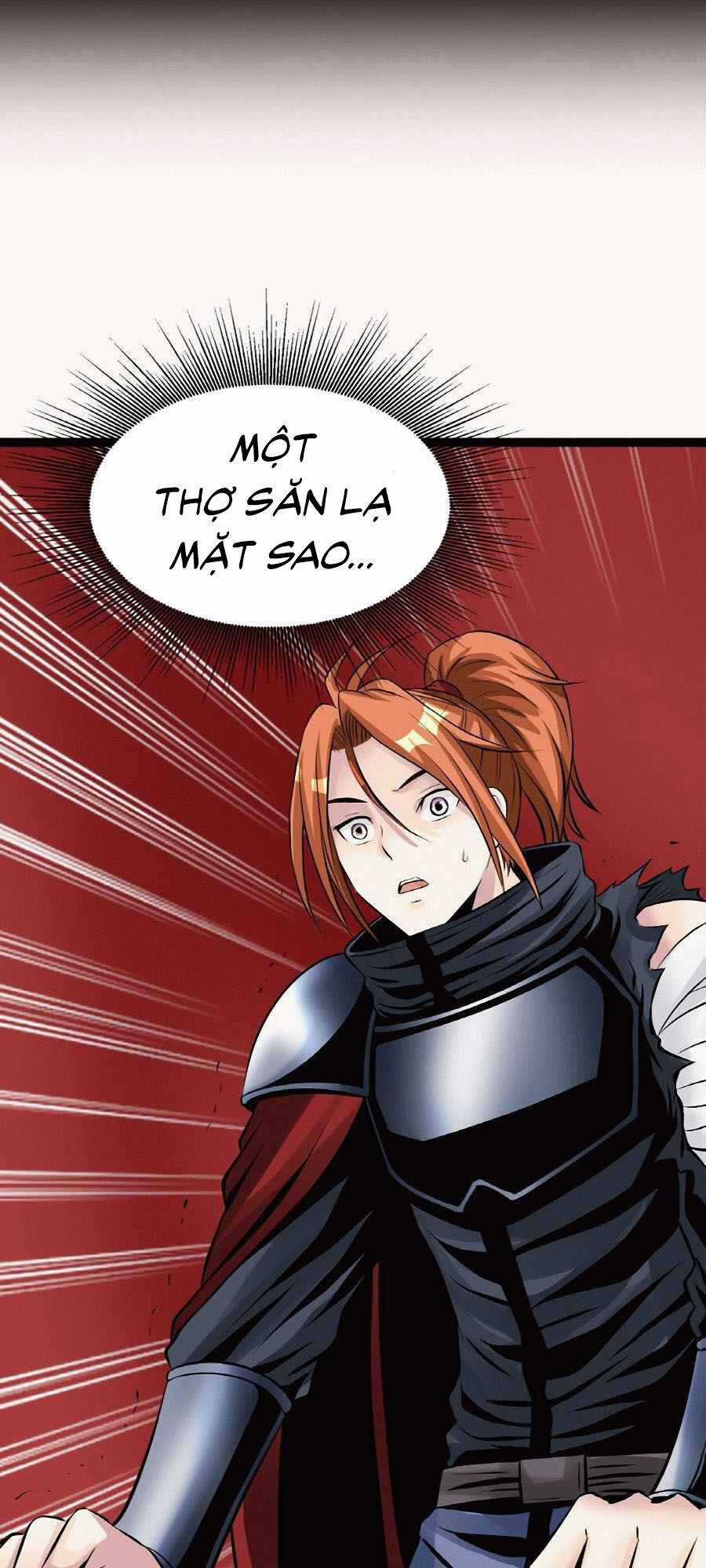 Ranker Bất Bại - Chapter 53.5 - Trang 23