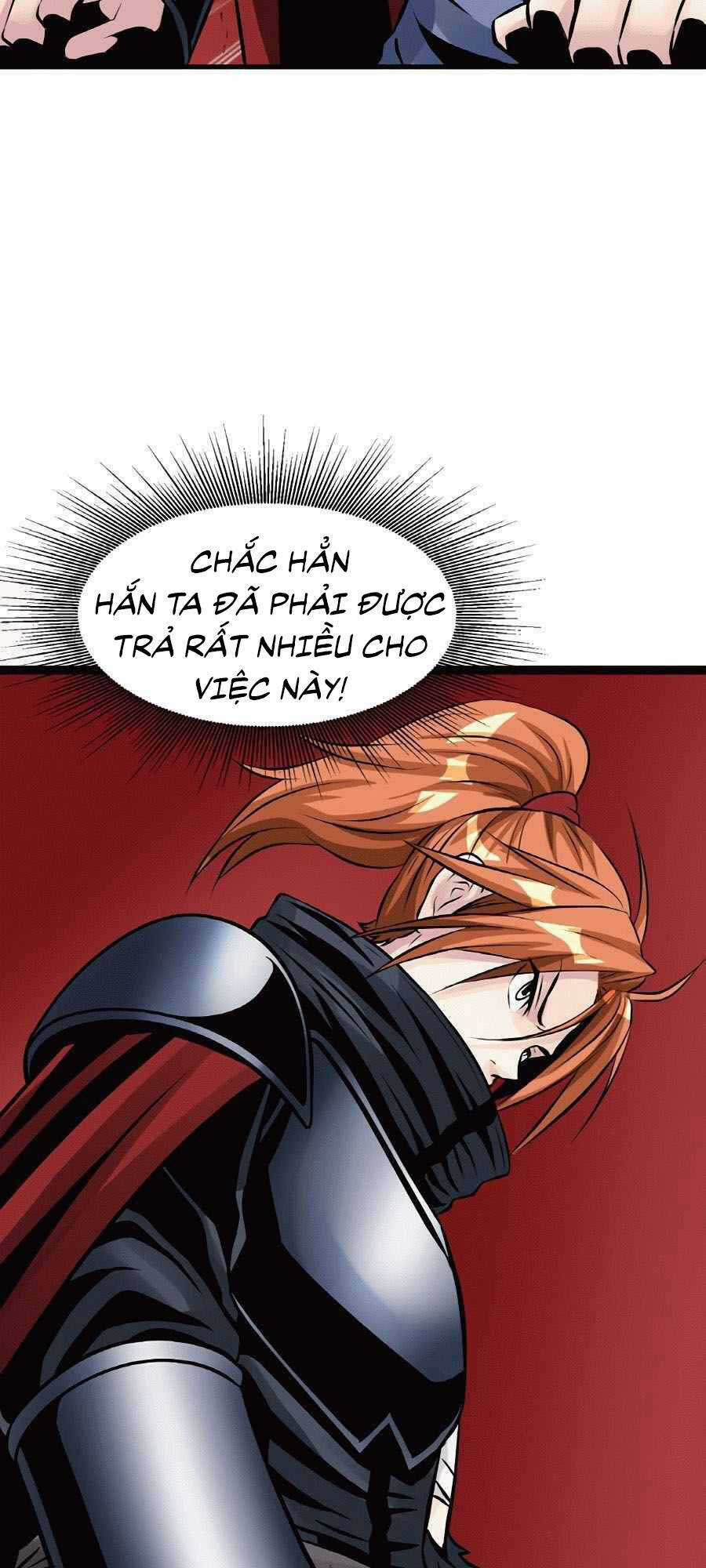 Ranker Bất Bại - Chapter 53.5 - Trang 24