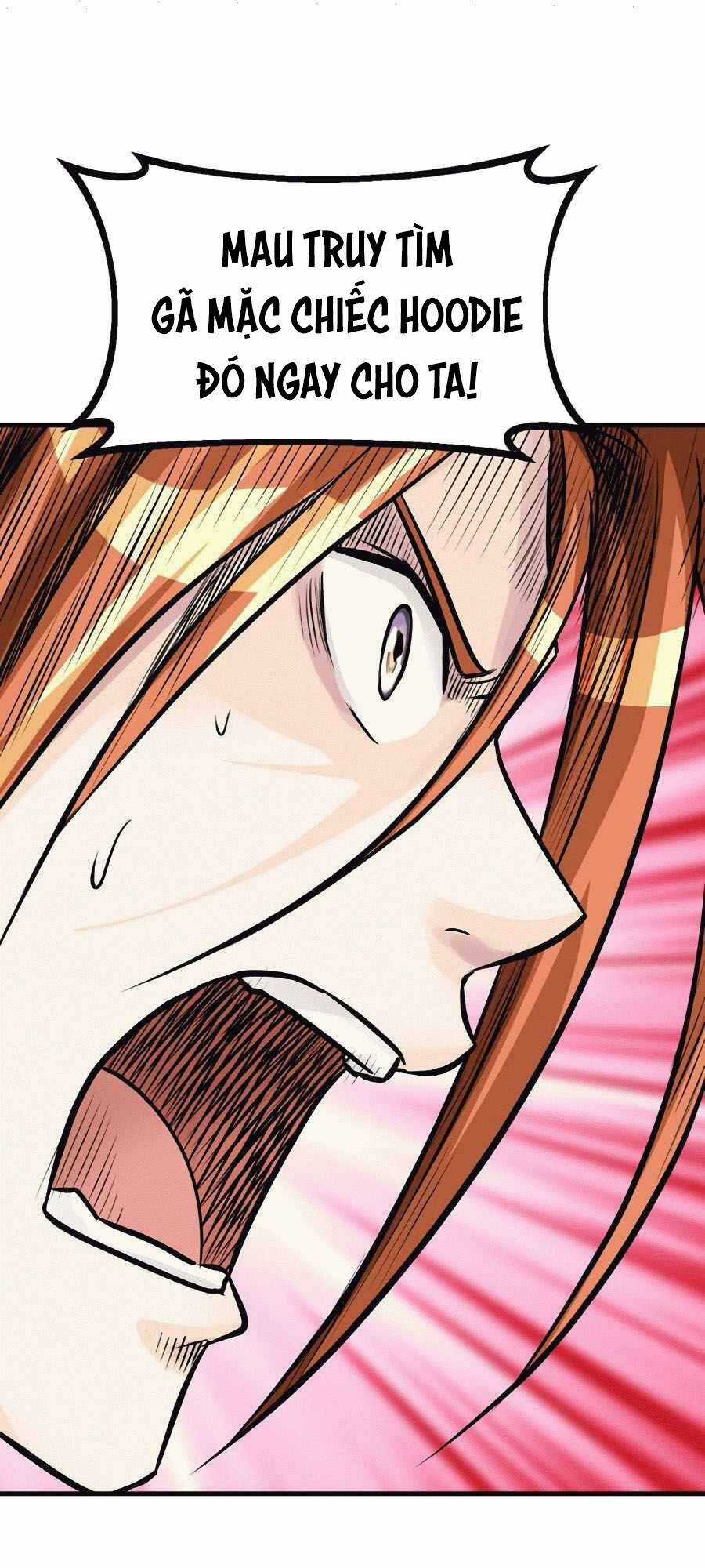 Ranker Bất Bại - Chapter 53.5 - Trang 27