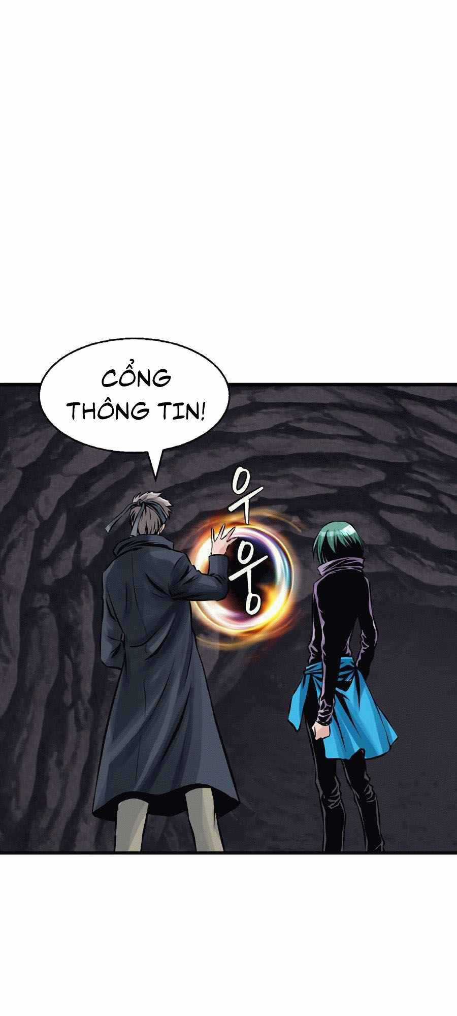 Ranker Bất Bại - Chapter 53.5 - Trang 36