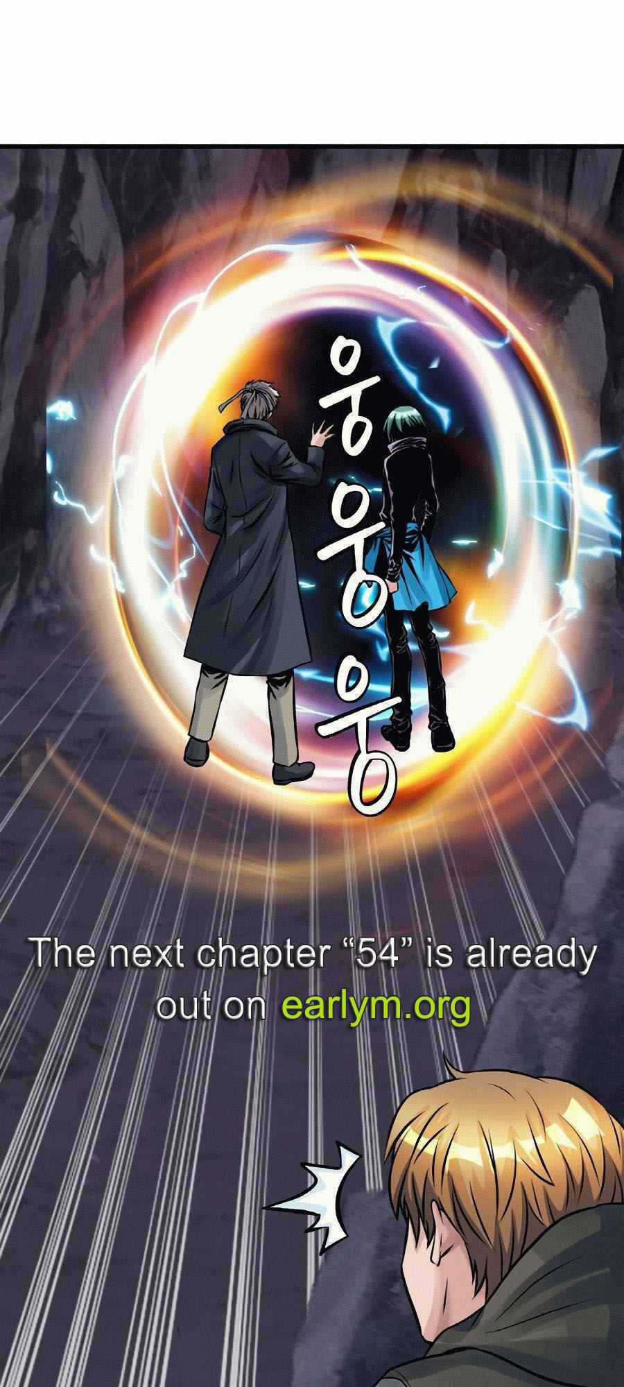 Ranker Bất Bại - Chapter 53.5 - Trang 38