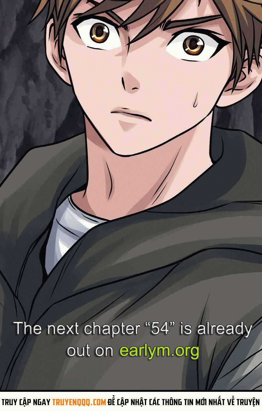 Ranker Bất Bại - Chapter 53.5 - Trang 40