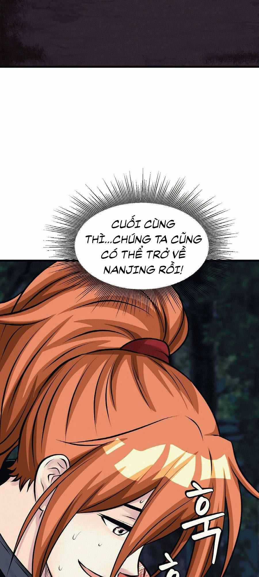 Ranker Bất Bại - Chapter 53.5 - Trang 6