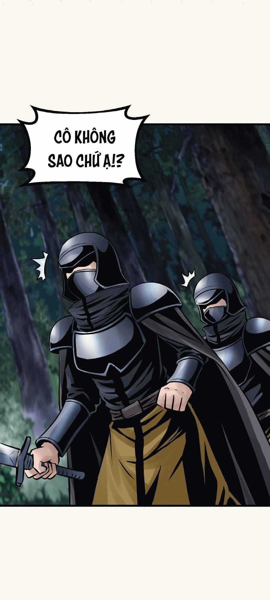 Ranker Bất Bại - Chapter 53.5 - Trang 8