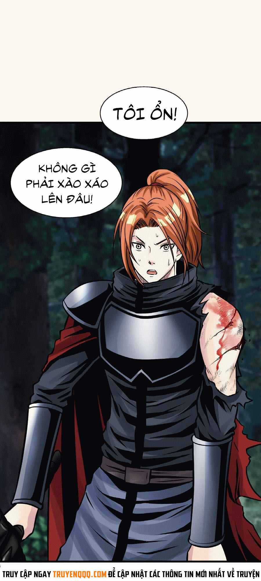 Ranker Bất Bại - Chapter 53.5 - Trang 9