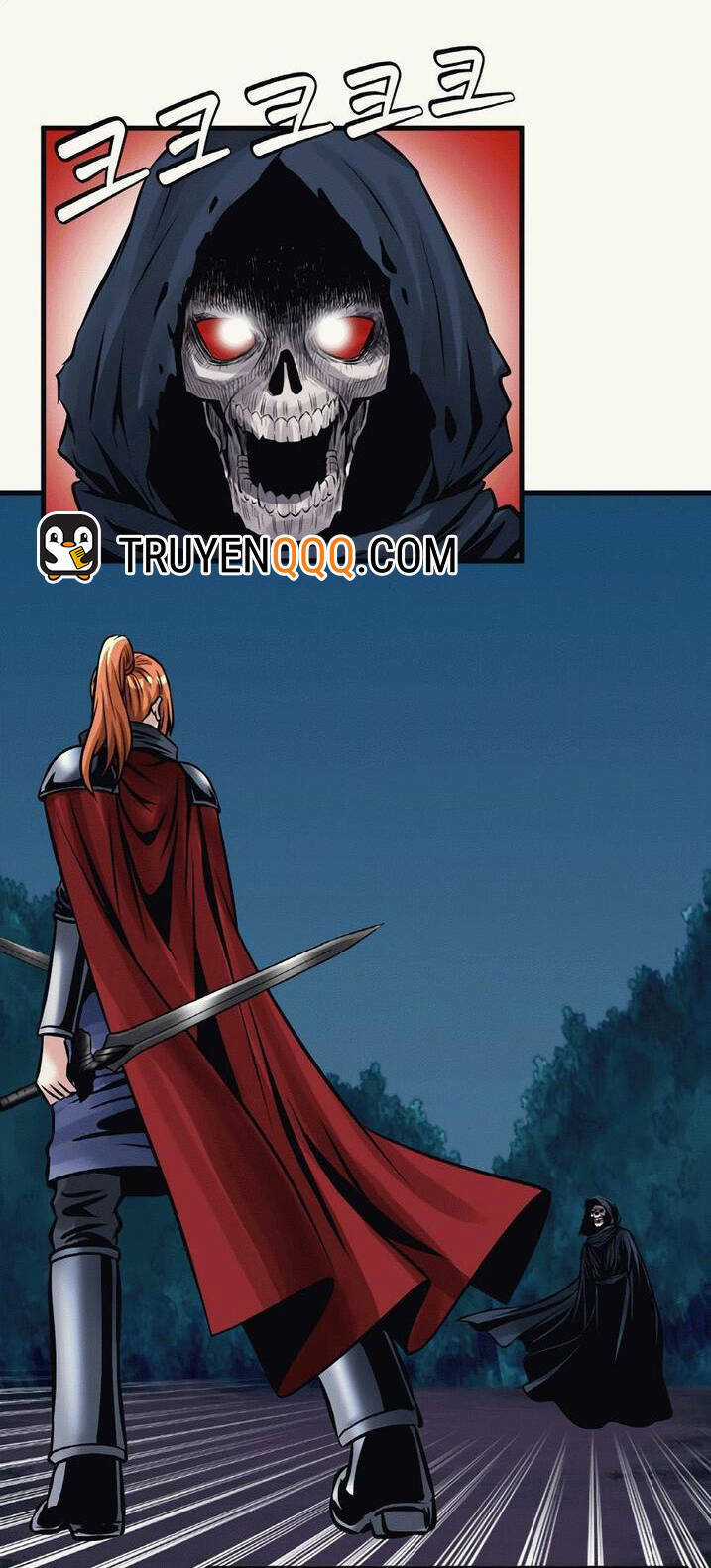 Ranker Bất Bại - Chapter 53 - Trang 2