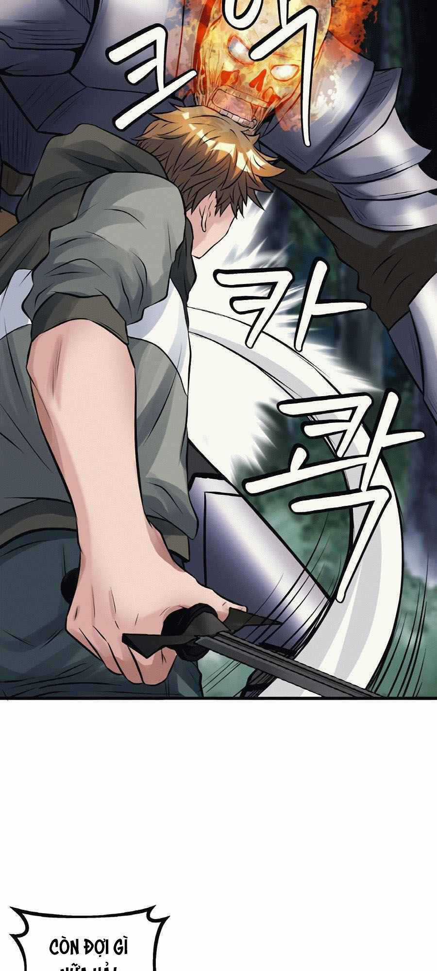 Ranker Bất Bại - Chapter 53 - Trang 12