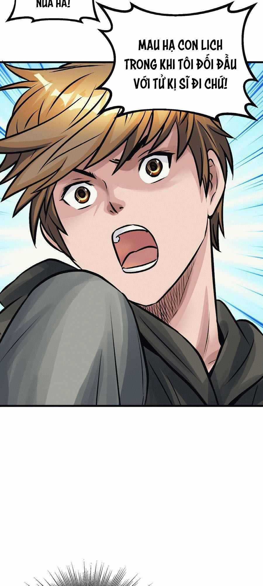 Ranker Bất Bại - Chapter 53 - Trang 13