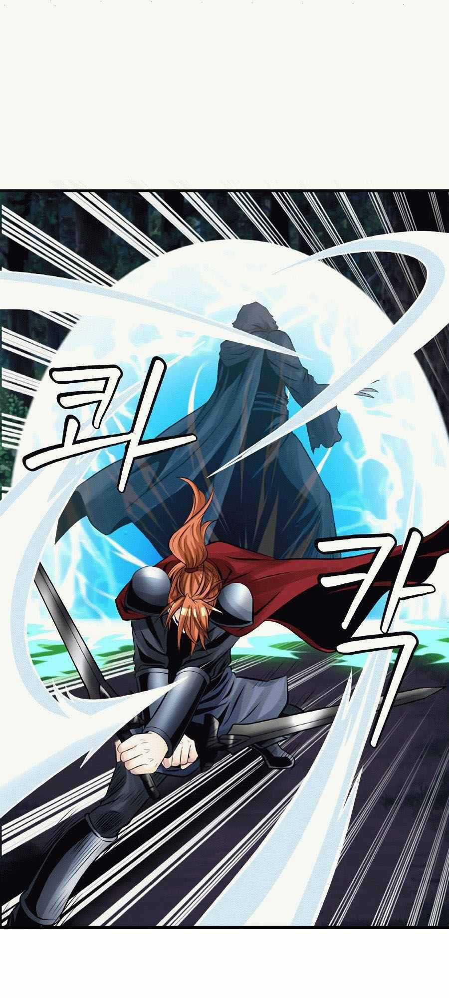 Ranker Bất Bại - Chapter 53 - Trang 17