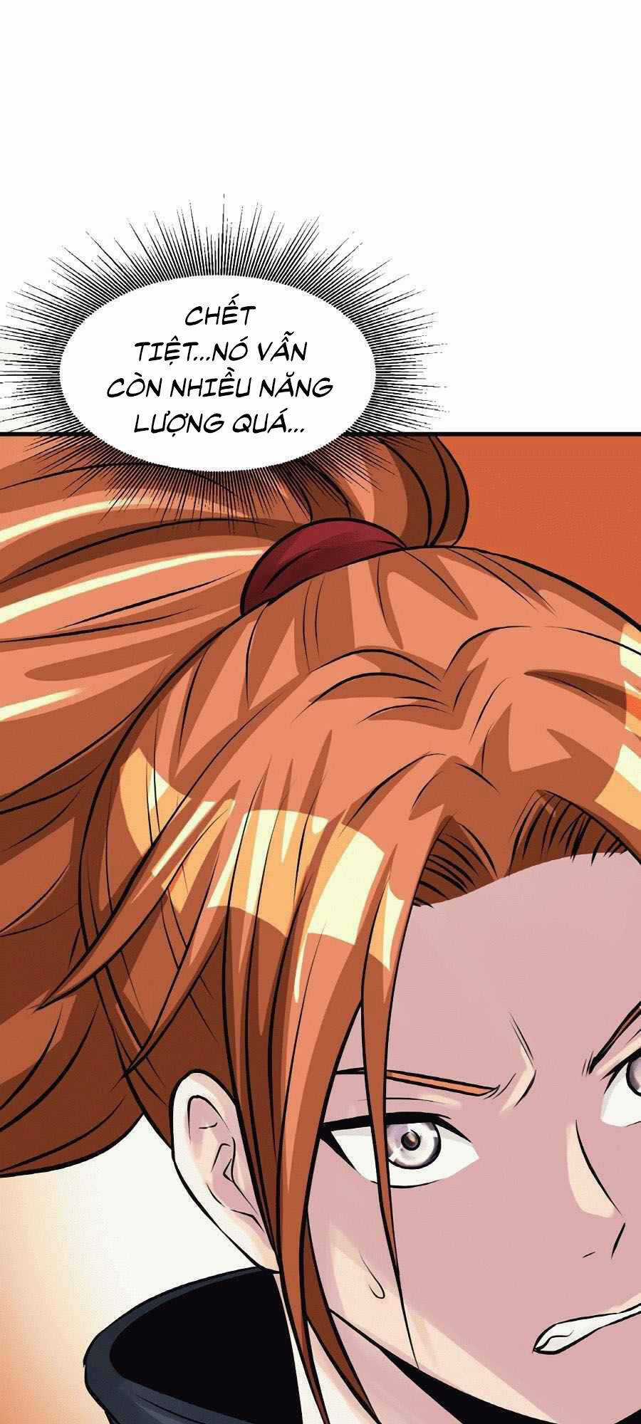 Ranker Bất Bại - Chapter 53 - Trang 18