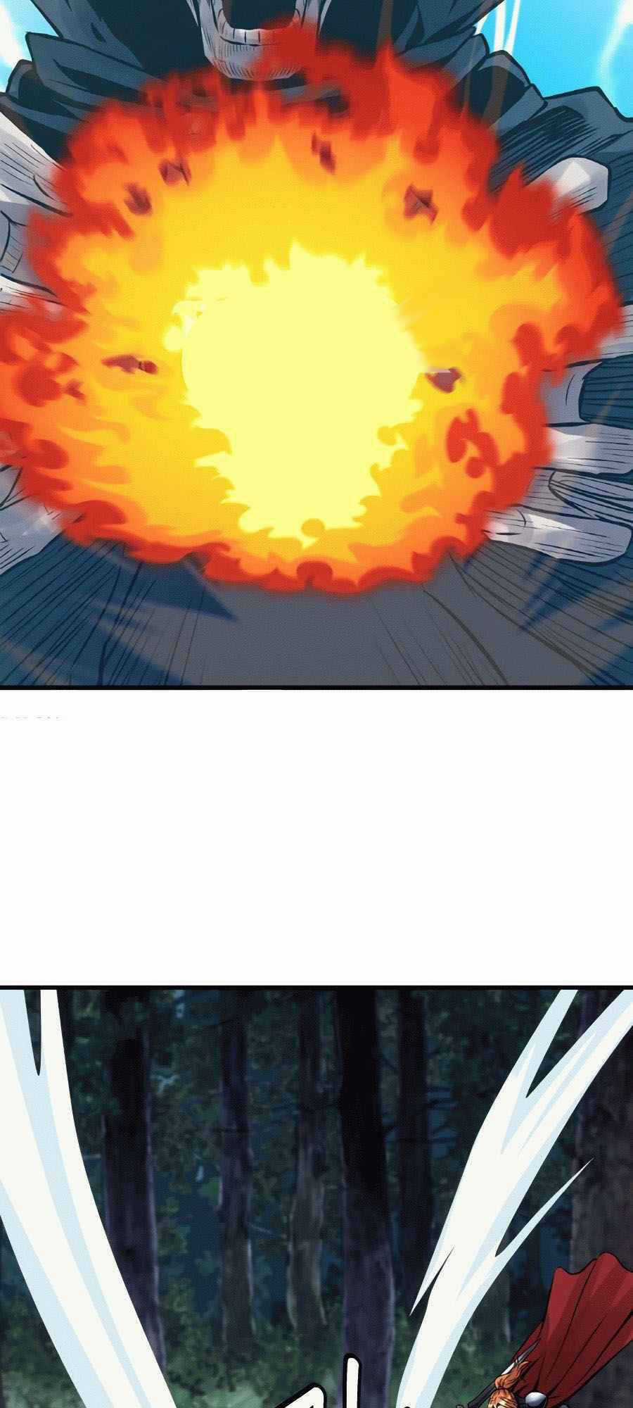 Ranker Bất Bại - Chapter 53 - Trang 22