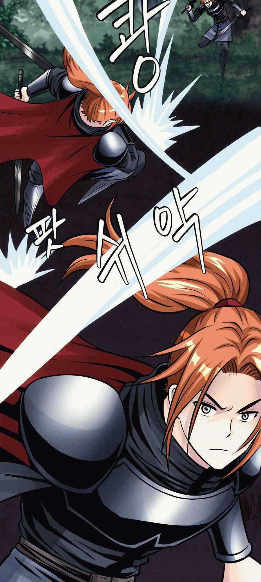 Ranker Bất Bại - Chapter 53 - Trang 23