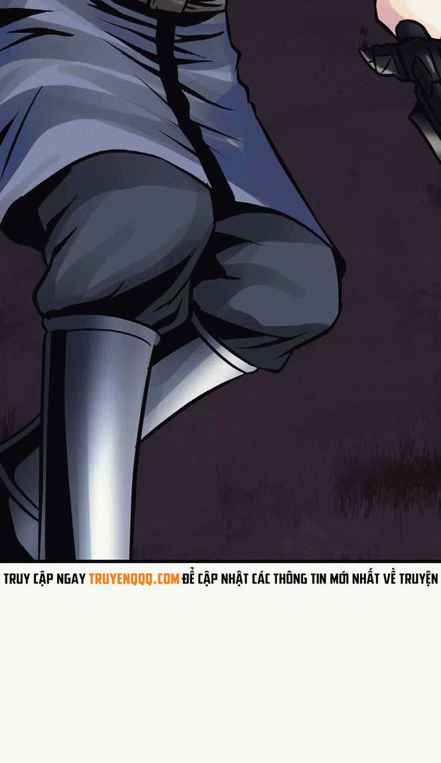 Ranker Bất Bại - Chapter 53 - Trang 24