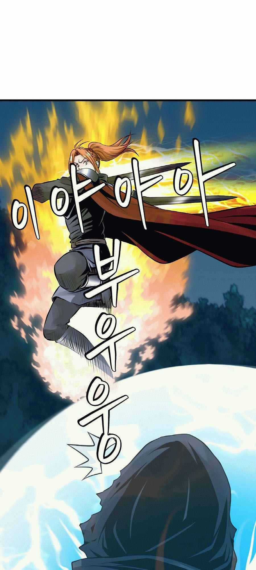 Ranker Bất Bại - Chapter 53 - Trang 26