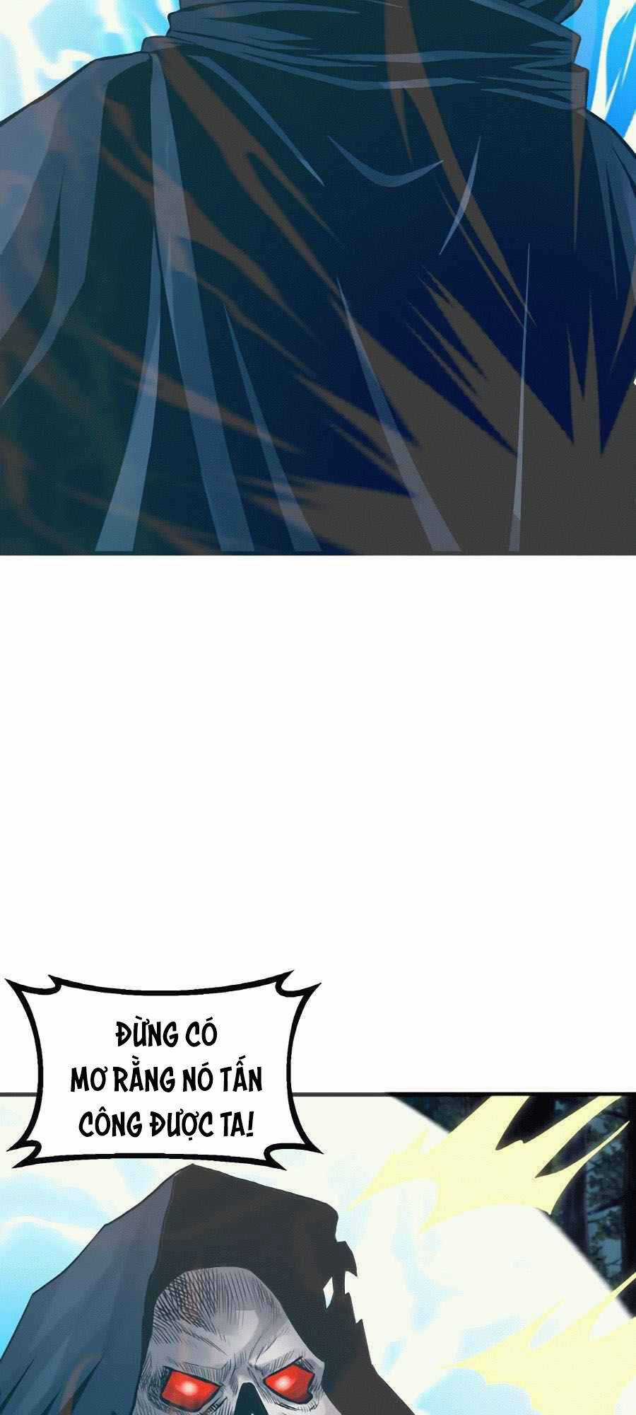 Ranker Bất Bại - Chapter 53 - Trang 27