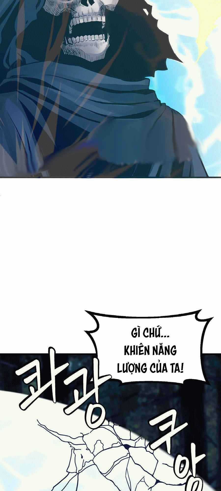 Ranker Bất Bại - Chapter 53 - Trang 28