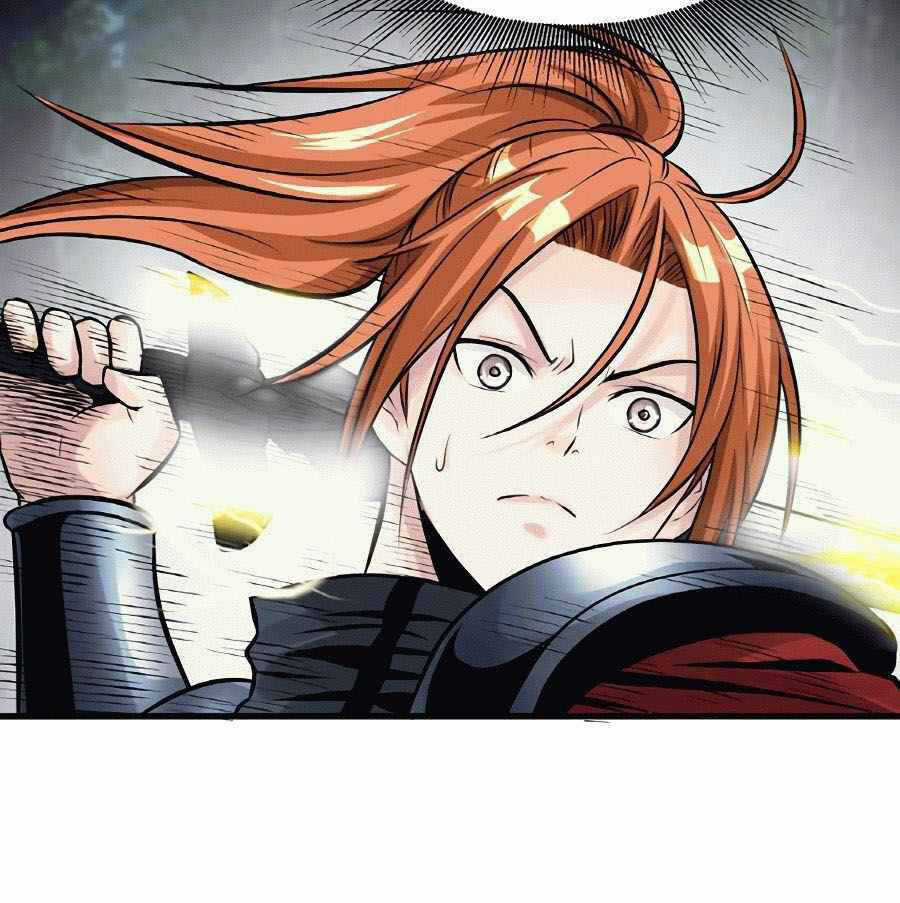 Ranker Bất Bại - Chapter 53 - Trang 31