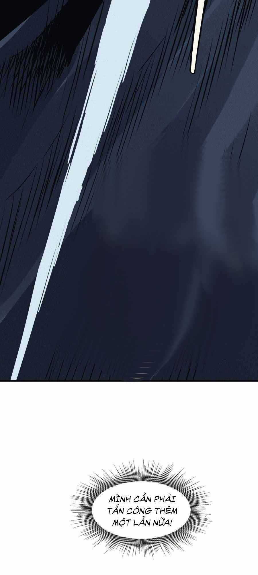 Ranker Bất Bại - Chapter 53 - Trang 33