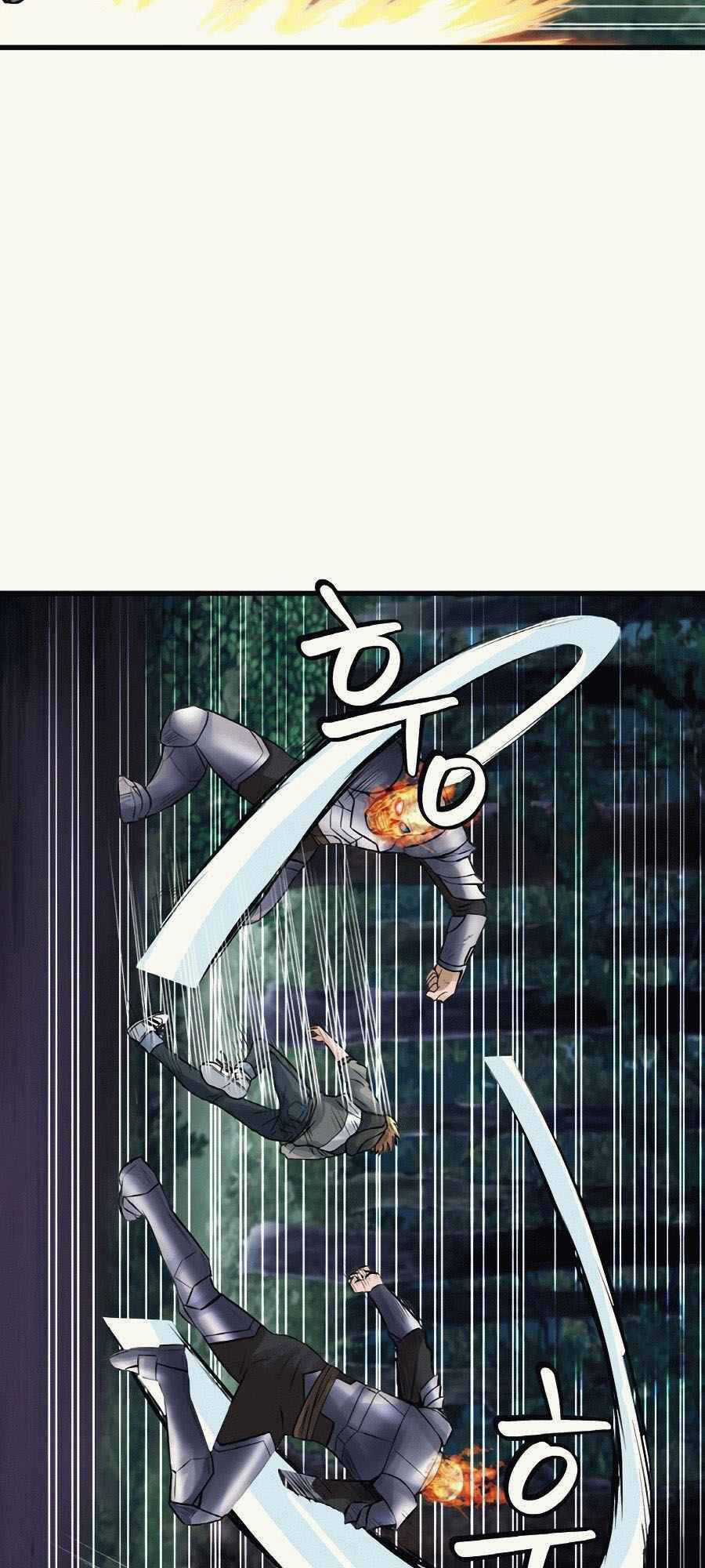 Ranker Bất Bại - Chapter 53 - Trang 6