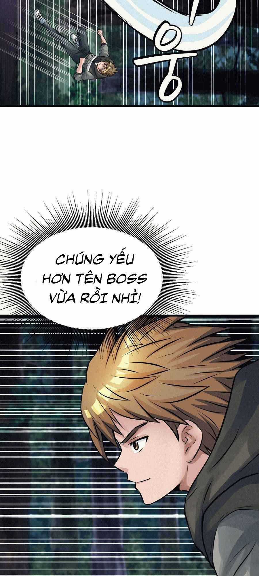 Ranker Bất Bại - Chapter 53 - Trang 7
