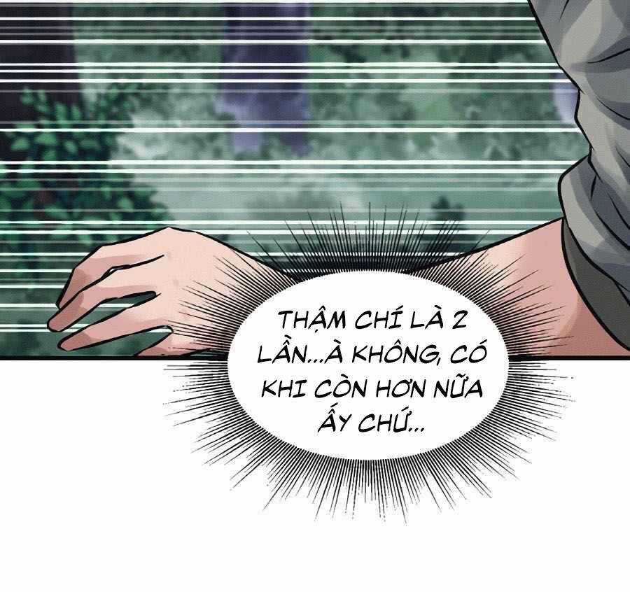 Ranker Bất Bại - Chapter 53 - Trang 8