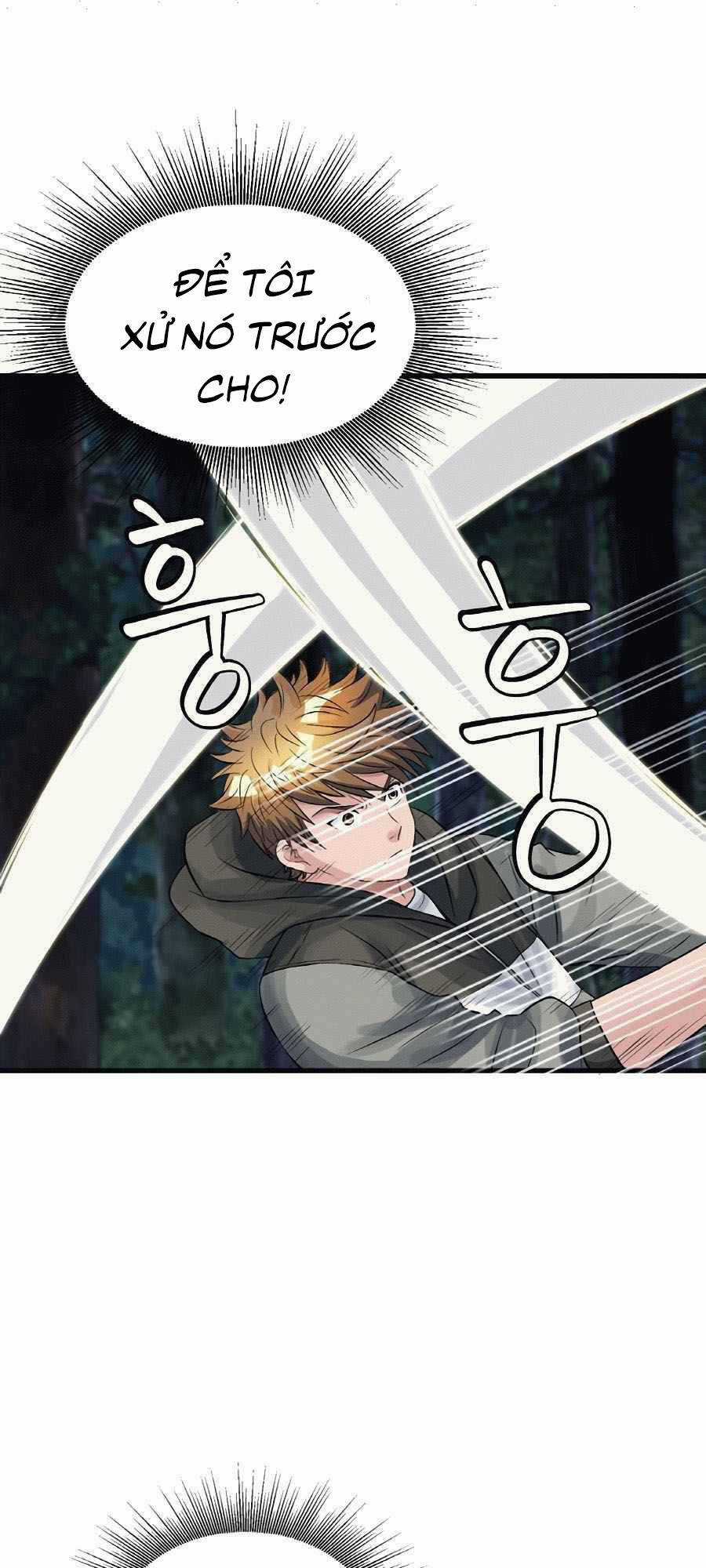 Ranker Bất Bại - Chapter 53 - Trang 9