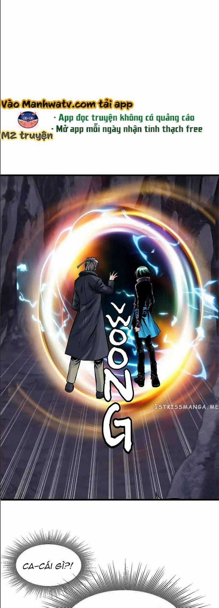 Ranker Bất Bại - Chapter 54 - Trang 1