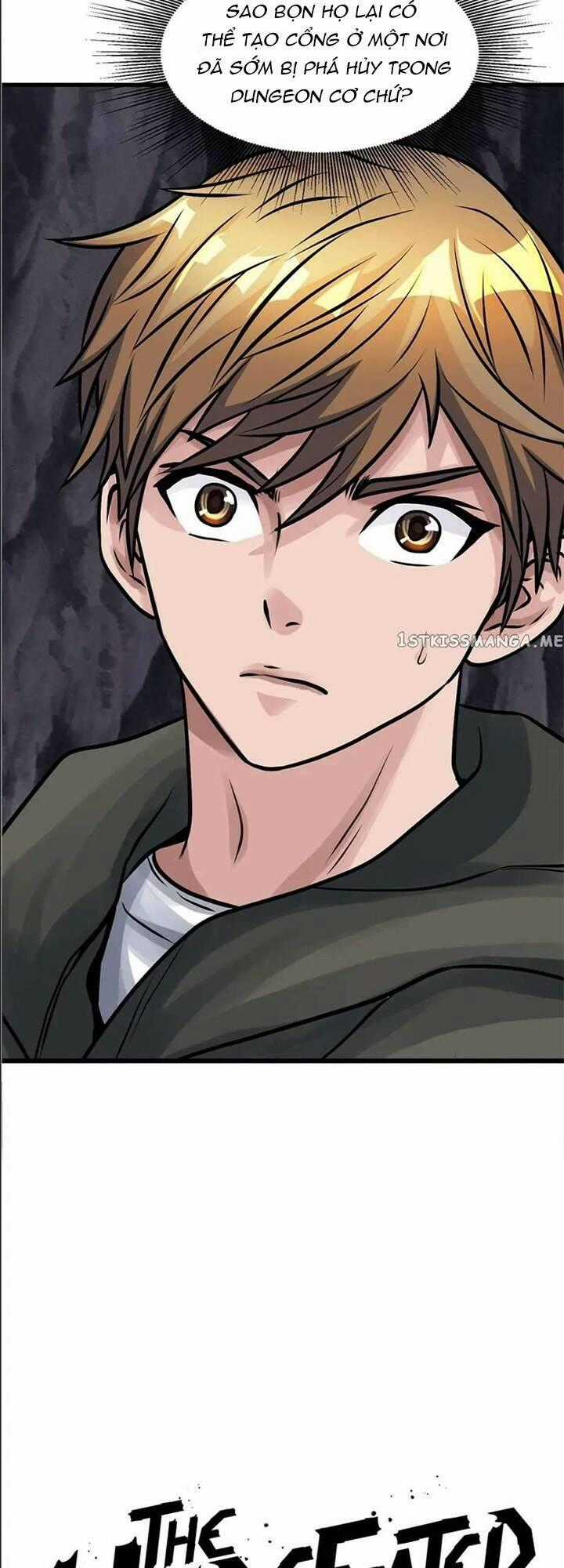 Ranker Bất Bại - Chapter 54 - Trang 2