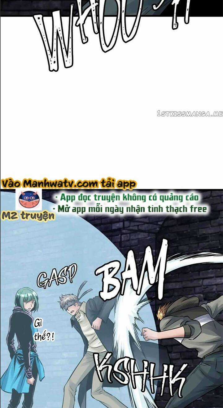 Ranker Bất Bại - Chapter 54 - Trang 12