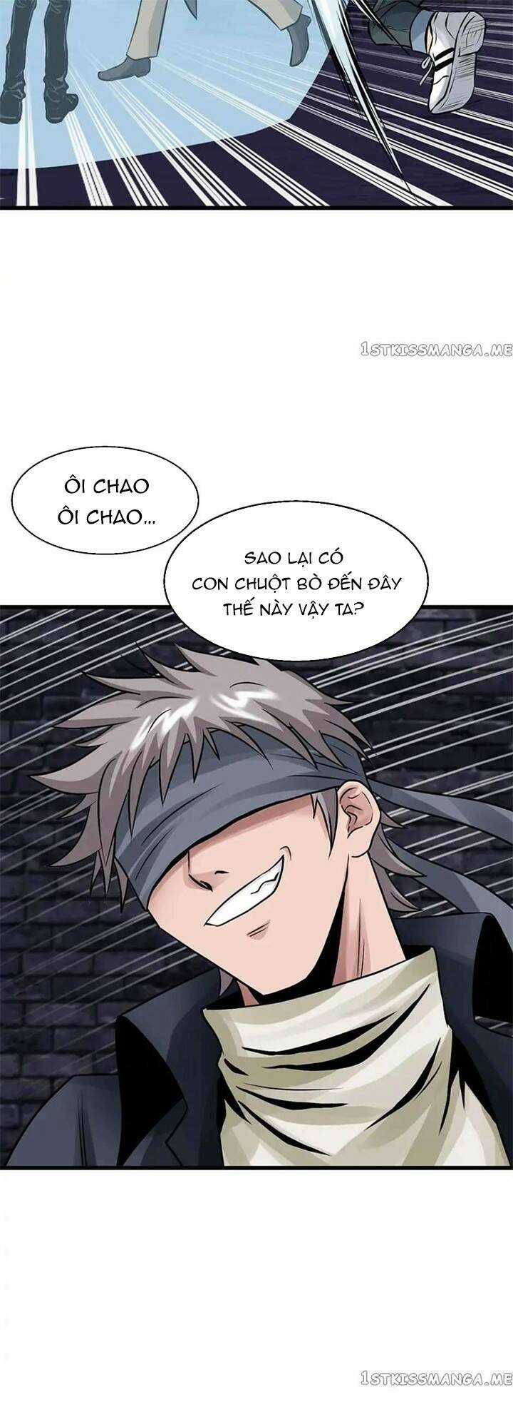 Ranker Bất Bại - Chapter 54 - Trang 13