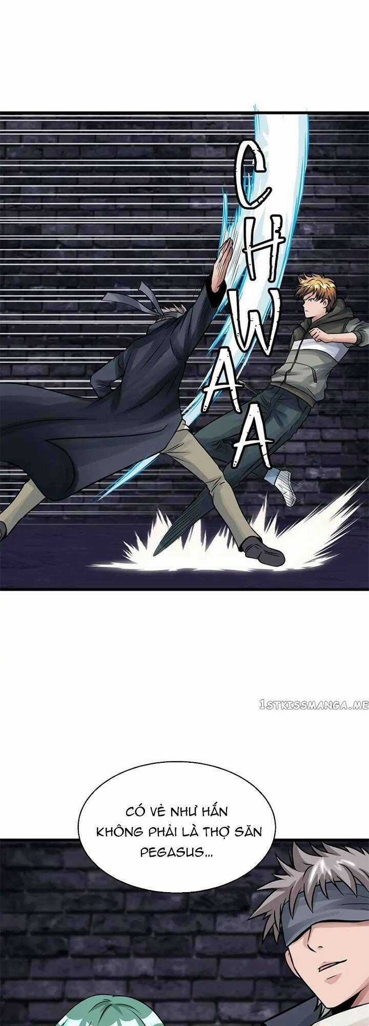 Ranker Bất Bại - Chapter 54 - Trang 14