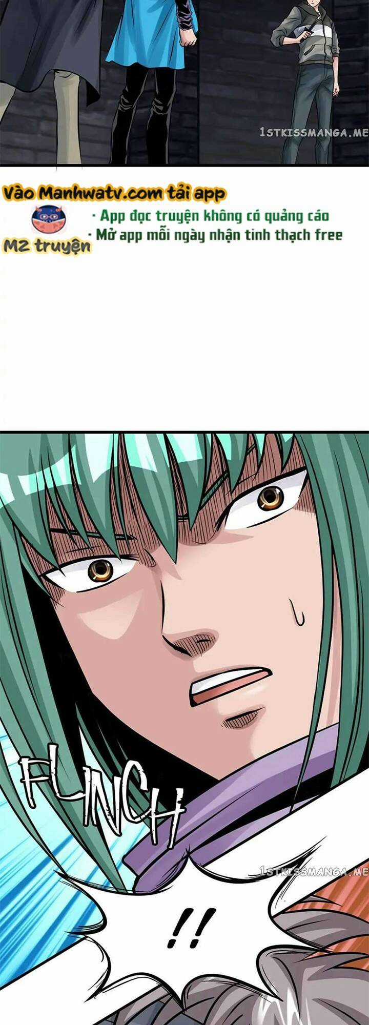 Ranker Bất Bại - Chapter 54 - Trang 16