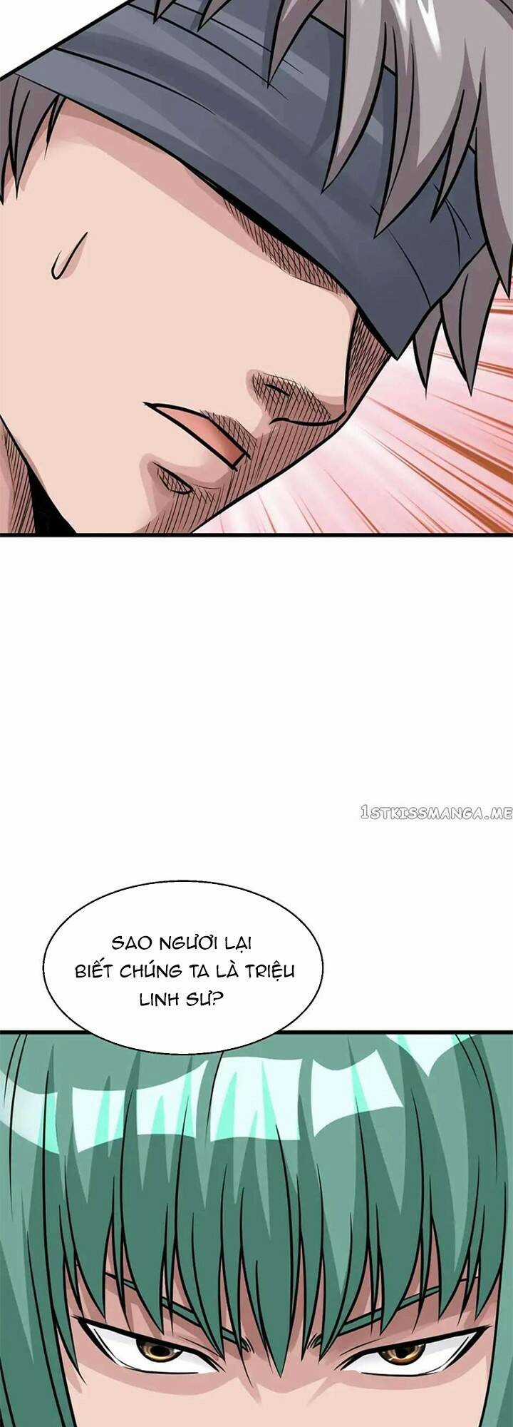 Ranker Bất Bại - Chapter 54 - Trang 17