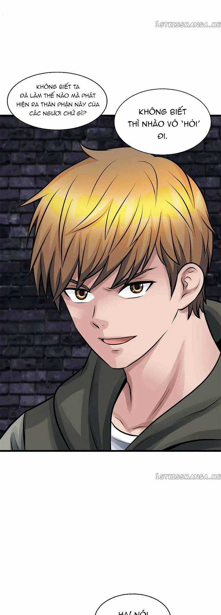 Ranker Bất Bại - Chapter 54 - Trang 19